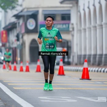 Runner Photo 8627360