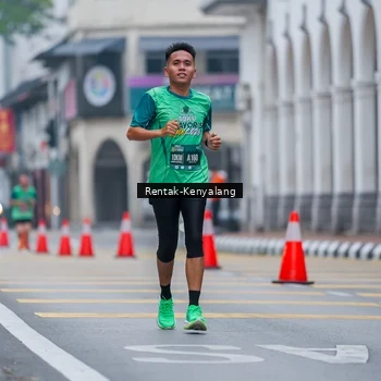 Runner Photo 8627361
