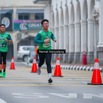 Runner Photo 8627363