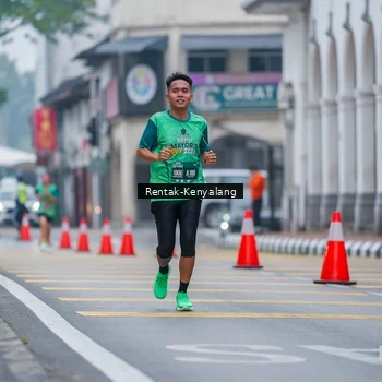 Runner Photo 8627364