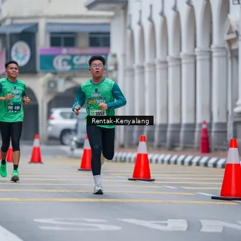 Runner Photo 8627365
