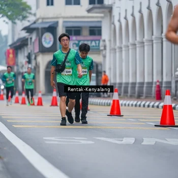 Runner Photo 8627366