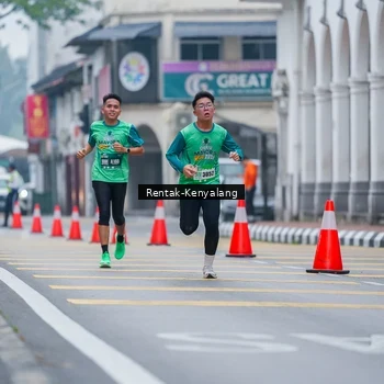 Runner Photo 8627368
