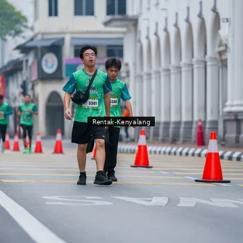 Runner Photo 8627369