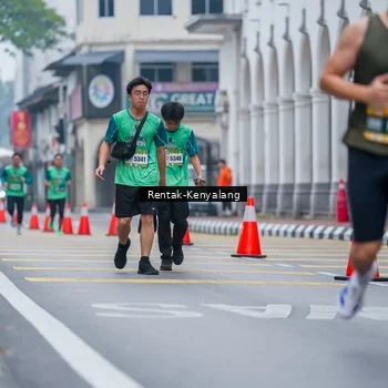 Runner Photo 8627370