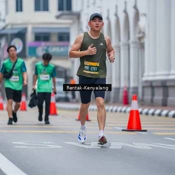 Runner Photo 8627371