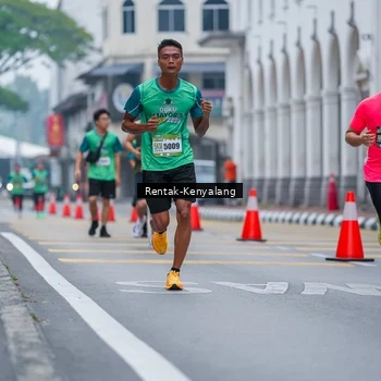 Runner Photo 8627373