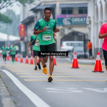 Runner Photo 8627374