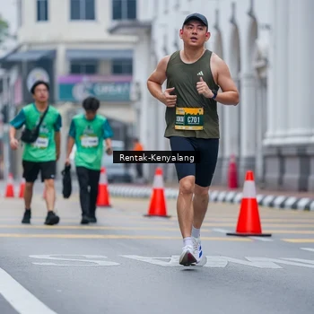 Runner Photo 8627375