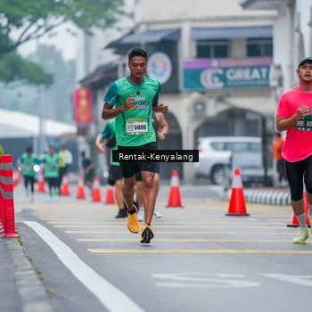 Runner Photo 8627376