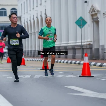Runner Photo 8627377