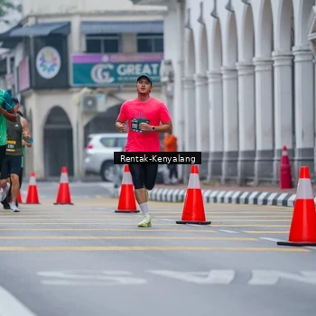 Runner Photo 8627378