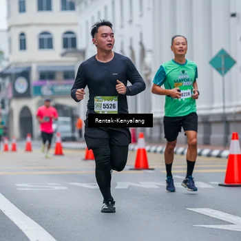 Runner Photo 8627379