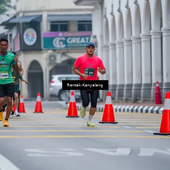 Runner Photo 8627381
