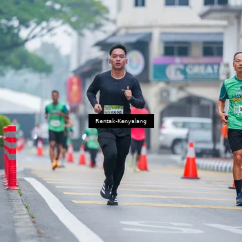 Runner Photo 8627382