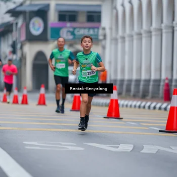 Runner Photo 8627384