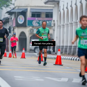 Runner Photo 8627386