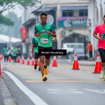Runner Photo 8627388