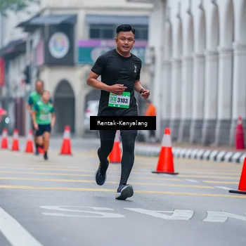 Runner Photo 8627389