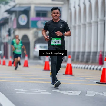 Runner Photo 8627390