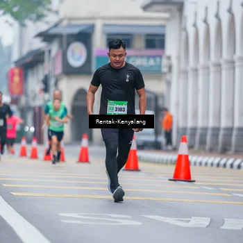 Runner Photo 8627391