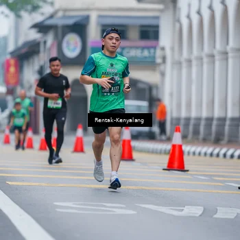 Runner Photo 8627392