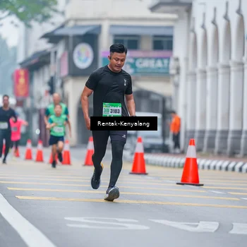 Runner Photo 8627394