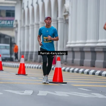 Runner Photo 8627395