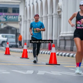 Runner Photo 8627396