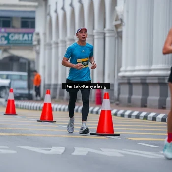 Runner Photo 8627397
