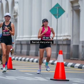 Runner Photo 8627398