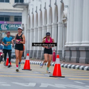 Runner Photo 8627400