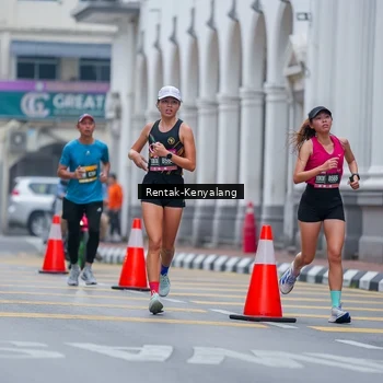 Runner Photo 8627401
