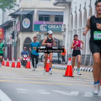 Runner Photo 8627402
