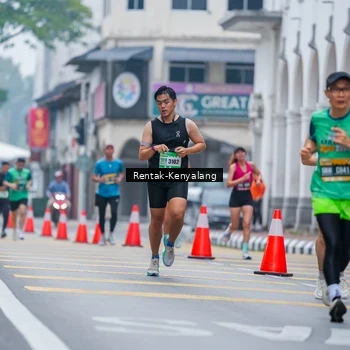 Runner Photo 8627405
