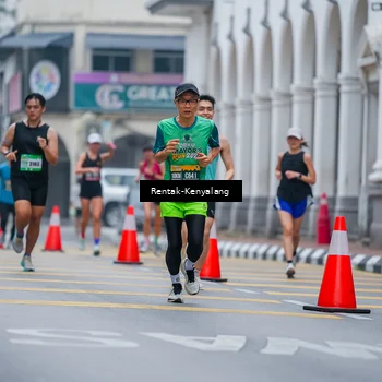 Runner Photo 8627408