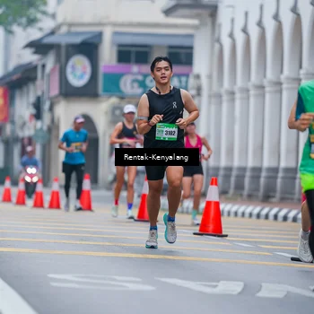 Runner Photo 8627409