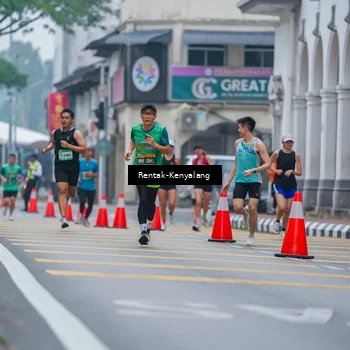 Runner Photo 8627410
