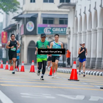 Runner Photo 8627411