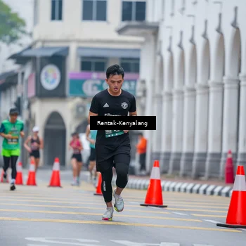 Runner Photo 8627413