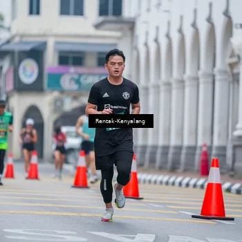Runner Photo 8627414
