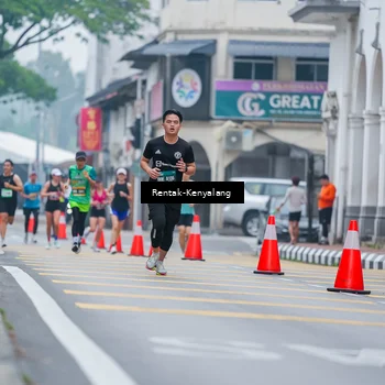 Runner Photo 8627415