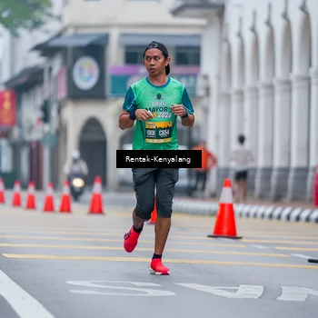 Runner Photo 8627416