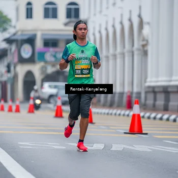 Runner Photo 8627417