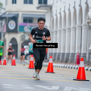 Runner Photo 8627418