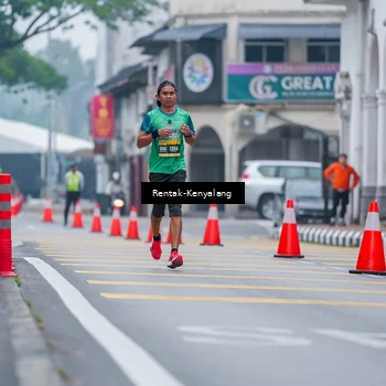 Runner Photo 8627419