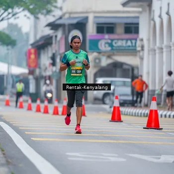 Runner Photo 8627420