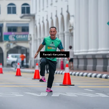 Runner Photo 8627421