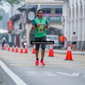 Runner Photo 8627422