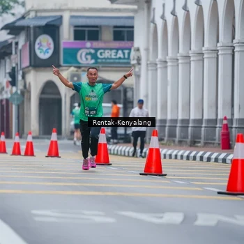 Runner Photo 8627423